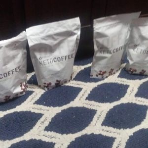 It Works Keto Coffee